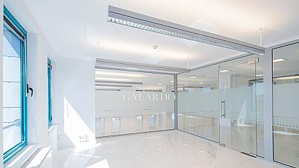 A great office near National palace of culture