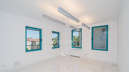 A great office near National palace of culture