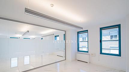 A great office near National palace of culture