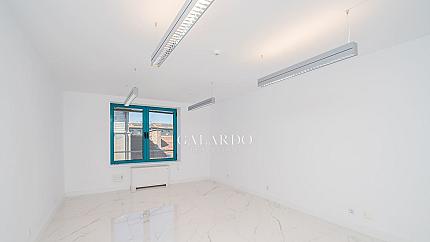 A great office near National palace of culture