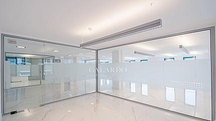A great office near National palace of culture