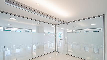 A great office near National palace of culture