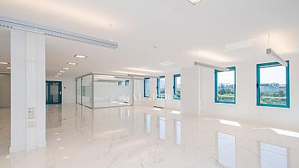A great office near National palace of culture