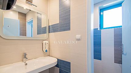 A great office near National palace of culture