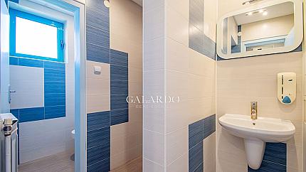 A great office near National palace of culture