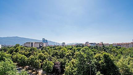 A great office near National palace of culture