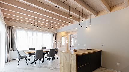 House for sale in an ecological and luxurious complex in Boyana