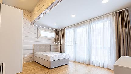 House for sale in an ecological and luxurious complex in Boyana