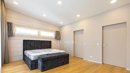 House for sale in an ecological and luxurious complex in Boyana