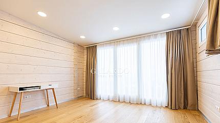 House for sale in an ecological and luxurious complex in Boyana