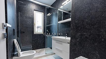 House for sale in an ecological and luxurious complex in Boyana