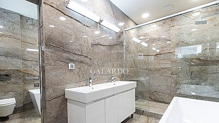 House for sale in an ecological and luxurious complex in Boyana