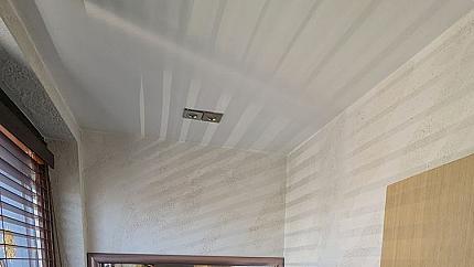 Three bedroom apartment in a modern luxury building