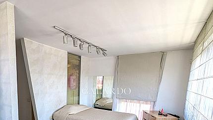 Three bedroom apartment in a modern luxury building
