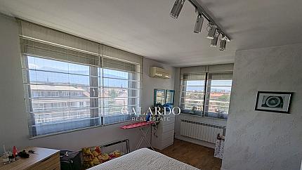 Three bedroom apartment in a modern luxury building