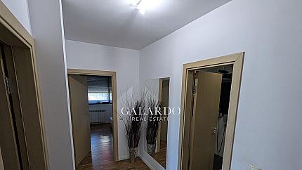 Three bedroom apartment in a modern luxury building