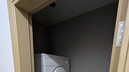 Three bedroom apartment in a modern luxury building