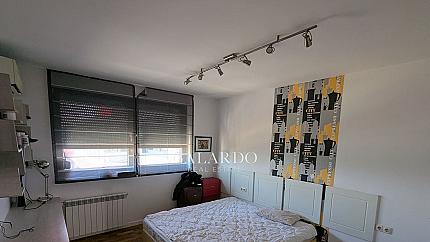 Three bedroom apartment in a modern luxury building