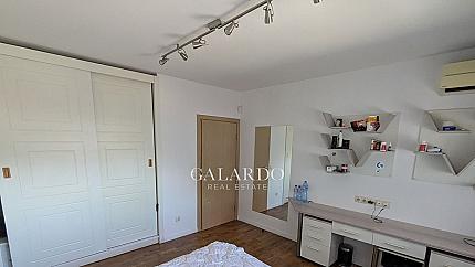 Three bedroom apartment in a modern luxury building