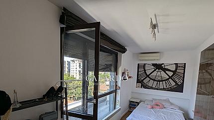 Three bedroom apartment in a modern luxury building