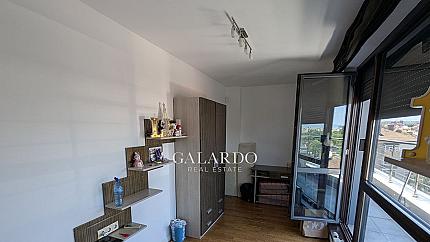 Three bedroom apartment in a modern luxury building