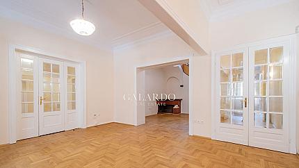 Representative house for rent in Doctor's Garden
