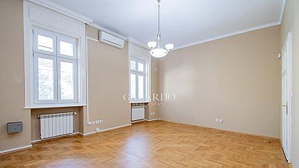 Representative house for rent in Doctor's Garden