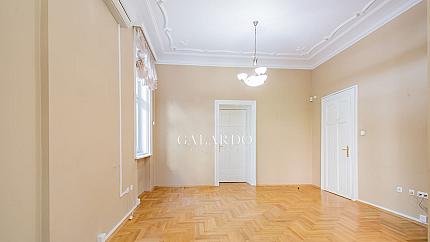 Representative house for rent in Doctor's Garden