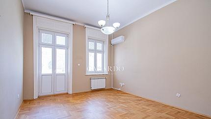 Representative house for rent in Doctor's Garden