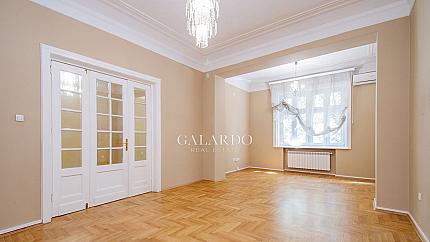 Representative house for rent in Doctor's Garden