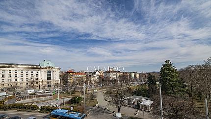 Апартамент с прекрасна гледка