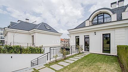 Аmazing turnkey house in a luxury gated complex