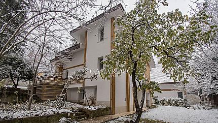 Нова къща под наем в кв. Драгалевци