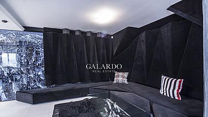 Stylish, three bedroom design apartment close to Mall Bulgaria