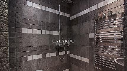 Stylish, three bedroom design apartment close to Mall Bulgaria