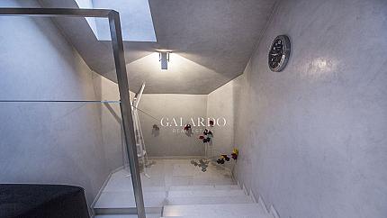 Stylish, three bedroom design apartment close to Mall Bulgaria