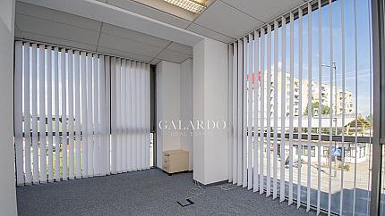 Spacious office in a representative building in Ovcha Kupel quarter