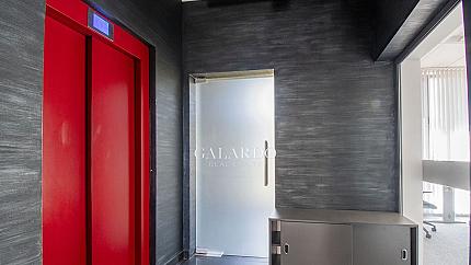 Spacious office in a representative building in Ovcha Kupel quarter