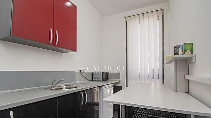Spacious office in a representative building in Ovcha Kupel quarter