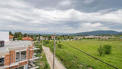 Самостоятелна модерна къща в близост до парк "Камбаните"