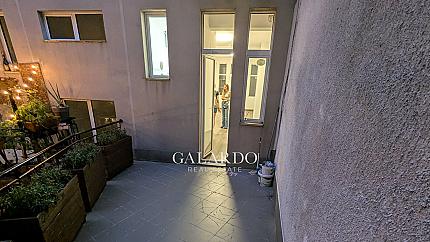 Premium office for rent on Dondukov Blvd. next to the Opera House