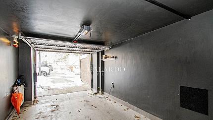 Wonderful flat with excellent location in Boyana