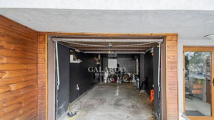 Wonderful flat with excellent location in Boyana