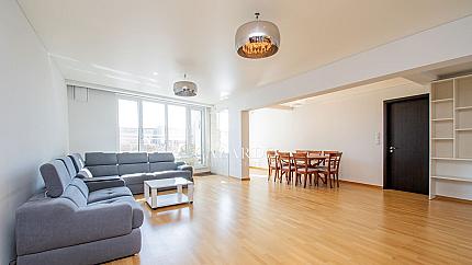 Wonderful flat near the National Theatre - Ivan Vazov