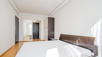 Wonderful flat near the National Theatre - Ivan Vazov