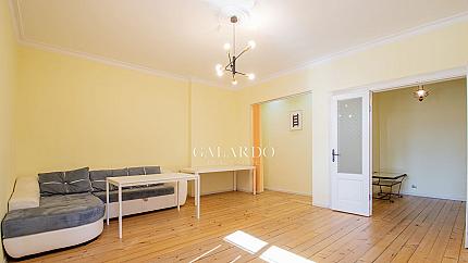Beautiful property next to the National Palace of Culture