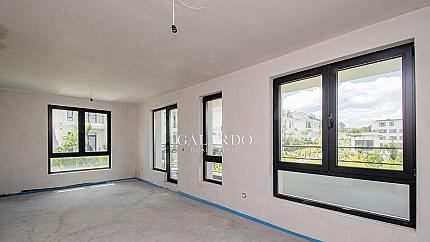 2-bedroom apartment in a luxury gated complex with a swimming pool