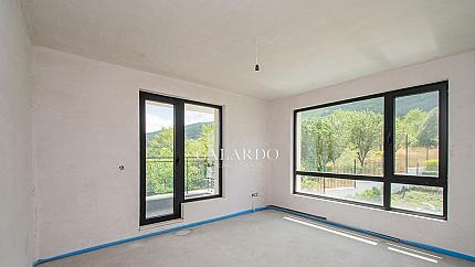 2-bedroom apartment in a luxury gated complex with a swimming pool