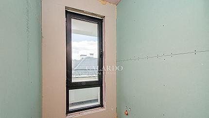 2-bedroom apartment in a luxury gated complex with a swimming pool