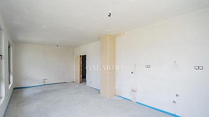 2-bedroom apartment in a luxury gated complex with a swimming pool